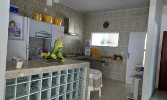 Imagem 3: Vendo casa no potengi 3 quartos HENR02