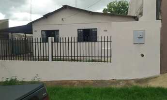 Imagem 6: Casa p/ ALUGAR em Maringá - Conjunto Itatiaia