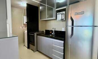 Imagem 6: Apartamento MOBILIADO 2 quartos em Lagoa Nova