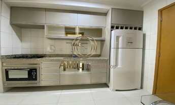 Imagem 7: EE - Aluga-se Apartamento Mobiliado, 80m², 2 Quartos, 1 Suíte, Sacada Gourmet, Cond. Grand