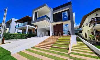 Imagem 2: Casa de condomínio à venda no centro da cidade em Gravatá/PE! DE R$ 1.200.000,00 POR R$ 95