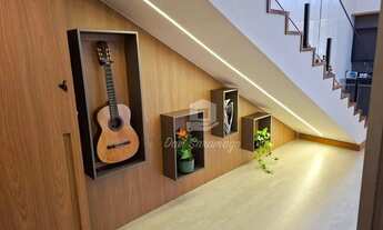 Imagem 7: Casa incrível em condomínio na Região Oceânica