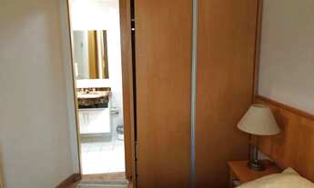 Imagem 6: Flat para Locação em São Paulo, Cerqueira César, 1 dormitório, 1 banheiro, 1 vaga