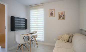 Imagem: Imóvel para venda possui 52 metros quadrados