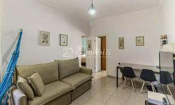 Imagem 2: Imóvel para venda possui 68 metros quadrados com 2 quartos em Vila Buarque - São Paulo - S