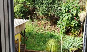 Imagem 5: Kitnet mobiliado