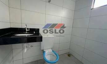 Imagem 3: CASA 2 QUARTOS REGIÃO DO SANTA FE EM GOIANIA