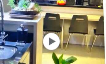 Imagem 3: Imóvel para venda com 111 metros quadrados com 3 quartos em Boa Vista - Porto Alegre - RS