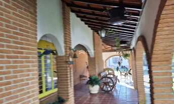 Imagem 4: Residencial Chácara em