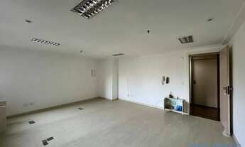 Imagem 5: CONJ. COMERCIAL - SANTA CECÍLIA - SP