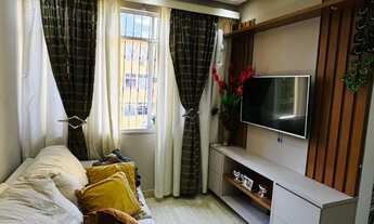 Imagem 2: Apartamento reformado e quitado