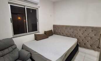 Imagem 4: Alugo apartamento MOBILIADO ( na Cidade Nova