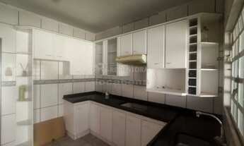 Imagem 6: Casa com 2 Quartos Venda Jardim Nunes