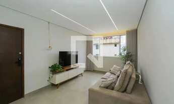 Imagem 2: Apartamento à Venda - Grajaú, 3 Quartos, 100 m2