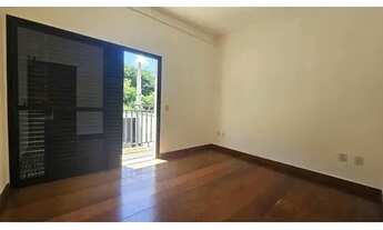 Imagem 3: Casa para venda em Loteamento Morrão da Força com 4 quartos, sendo 2 suítes , 241m²