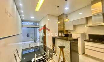 Imagem 6: Casa de condomínio em Rua Cecílio Felipe Antonio - Residencial Villa Flora Aquarius - Marí