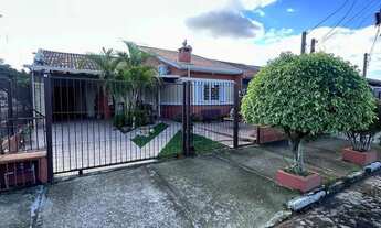 Imagem: CASA DE ESQUINA NO MORADAS DO SUL - 4 DORMITÓRIOS