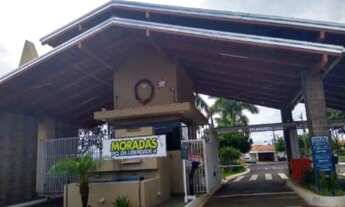 Imagem: Casa condomínio parque da liberdade 4