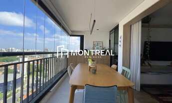 Imagem 2: APARTAMENTO À VENDA NO IPIRANGA - 2 DORMITÓRIOS, 1 SUÍTE, 1 VAGA DE GARAGEM