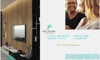 Imagem 4: Venda - Apartamento - Centro - Imbituba