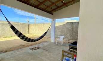 Imagem 4: CASA NO DISTRITO