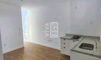 Imagem: Apartamento Studio para locação no Aterrado/VR