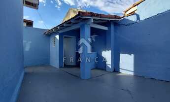 Imagem 4: CASA 02 DORMITÓRIOS - CENTRO