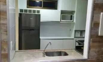 Imagem 5: LC/ SA Flat Mobiliado em Boa Viagem