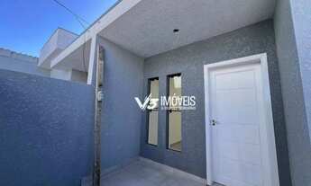 Imagem 2: Casa com 2 dormitórios à venda por R$ 295.000,00 - Balneario Riviera - Matinhos/PR