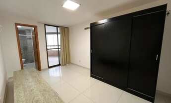 Imagem 11: Apartamento 4 quartos + DCE no Brisamar - João Pessoa/PB