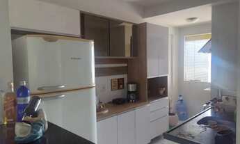 Imagem 3: Imóvel para venda tem 58 metros quadrados com 2 quartos em Neópolis - Natal - RN