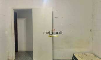 Imagem 5: Sobrado à venda, 202 m² por R$ 751.000,00 - Jardim - Santo André/SP