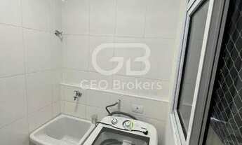 Imagem 5: APARTAMENTO MOBILIADO PARA LOCAÇÃO - FLORADAS DE ARBOVILLE - REF: 18465