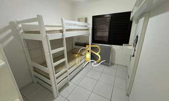 Imagem 8: Apartamento com 2 dormitórios para alugar, 74 m² por R$ 1.000/dia - Enseada - Guarujá/SP