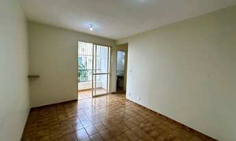 Imagem: Apartamento para locação, 02 quartos