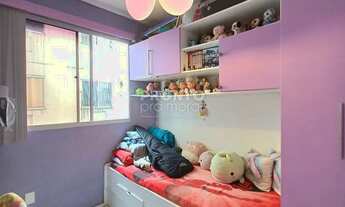 Imagem 5: Apartamento charmoso 2 quartos na Zona Sul