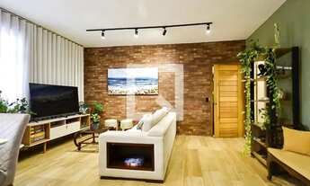 Imagem: Apartamento à Venda - Cidade Nova, 2 Quartos