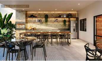 Imagem 7: Estação 44 Apartamento com 2 dormitórios