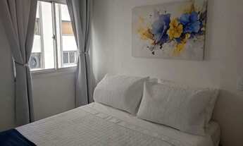 Imagem 6: Apartamento Para Locação Bela Vista, 1 Quartos, 1 Vaga, 34m² - (condomínio Paradise Life