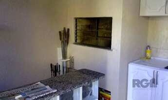 Imagem 6: Casa 3 Dormitório(s) Bairro Aberta dos Morros - Porto Alegre