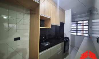 Imagem 4: Apartamento, Mooca todo reformado, repleto de armários, novos com 1 dormitório, sala, 1 ba