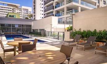 Imagem 6: Apartamento com 4 quartos à venda em Santana - SP