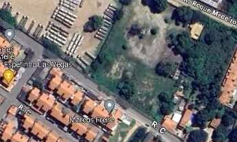 Imagem 2: Terreno à venda, 1028 m² por R$ 630.000,00 - Itaperi - Fortaleza/CE