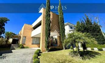 Imagem: Casa com 4 dormitórios, 330 m² - venda