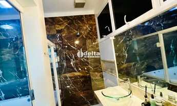 Imagem 6: Casa em condomínio disponível para venda no bairro Gávea Sul em Uberlândia-MG