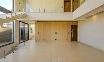 Imagem 6: Alphaville - Casa Alphaville, Ribeirão Preto/SP