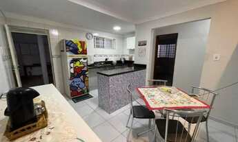 Imagem 3: Casa Farolândia