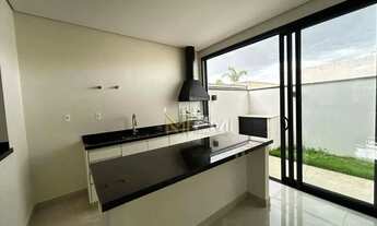 Imagem 5: Casa com 3 dormitórios à venda, 159 m² por R$ 950.000,00 - Jardim Golden Park Residence