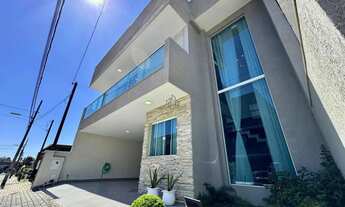 Imagem: Sobrado Mobiliado em Residencial Fechado