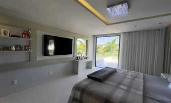 Imagem 2: Casa à venda, 700 m² por R$ 10.000.000,00 - Barra da Tijuca - Rio de Janeiro/RJ